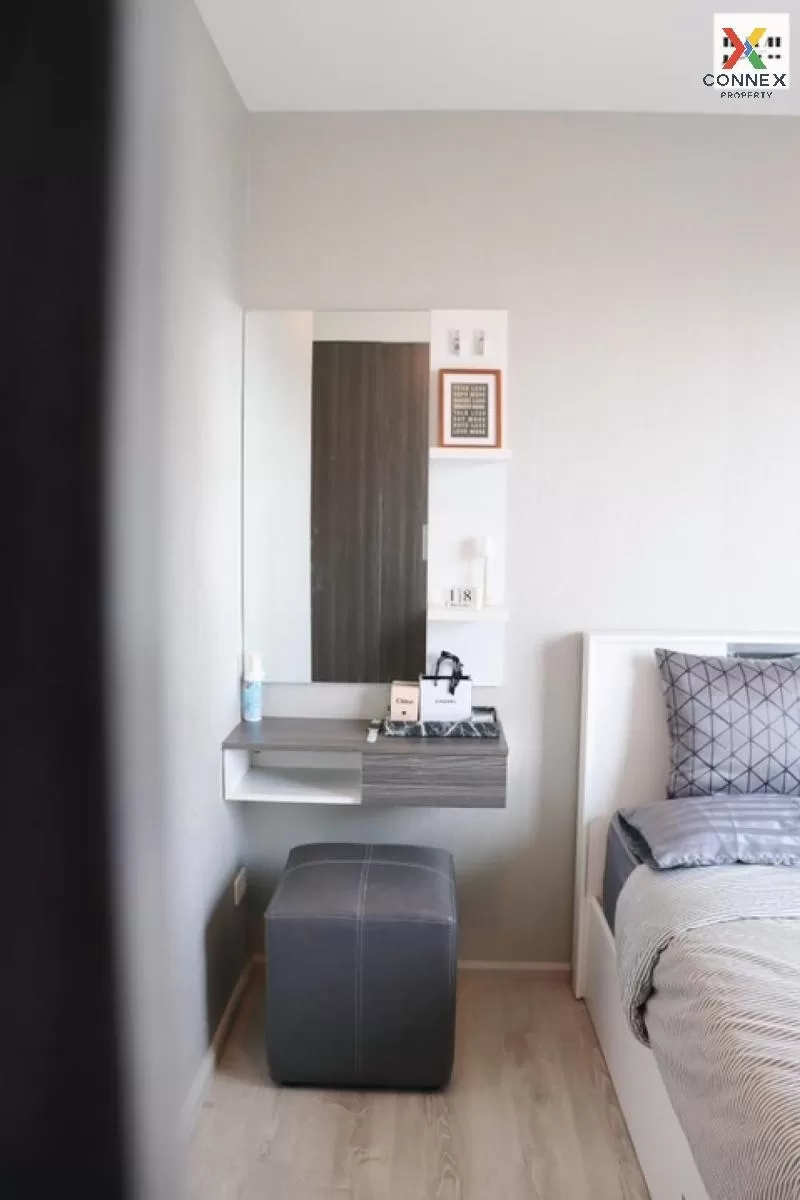 ขายคอนโด  ชีวาทัย เพชรเกษม 27 BTS-บางหว้า บางหว้า เขต ภาษีเจริญ ก