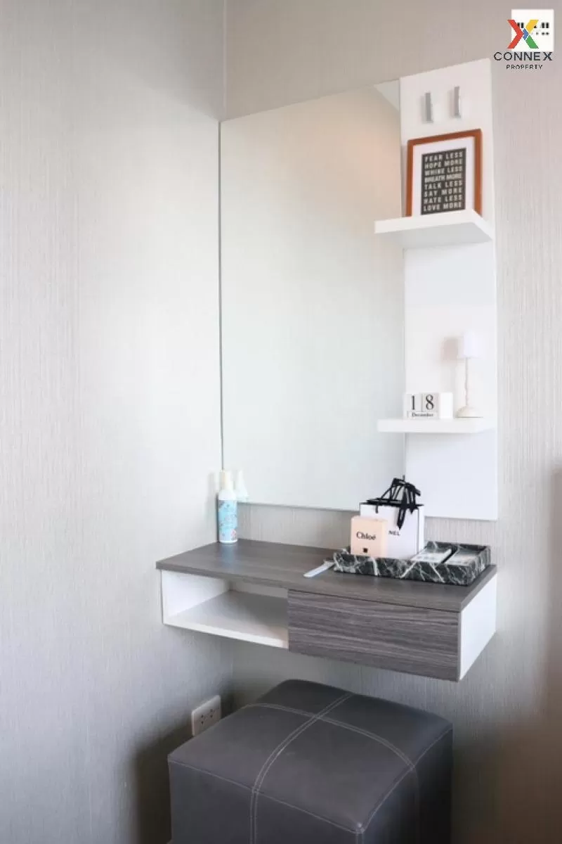 ขายคอนโด  ชีวาทัย เพชรเกษม 27 BTS-บางหว้า บางหว้า เขต ภาษีเจริญ ก