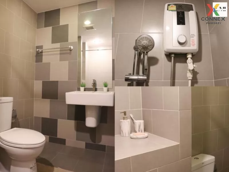 ขายคอนโด  ชีวาทัย เพชรเกษม 27 BTS-บางหว้า บางหว้า เขต ภาษีเจริญ ก