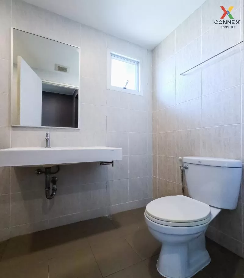 FOR SALE condo , Lumpini Ville Sukhumvit 76 - Bearing Station 2 ,