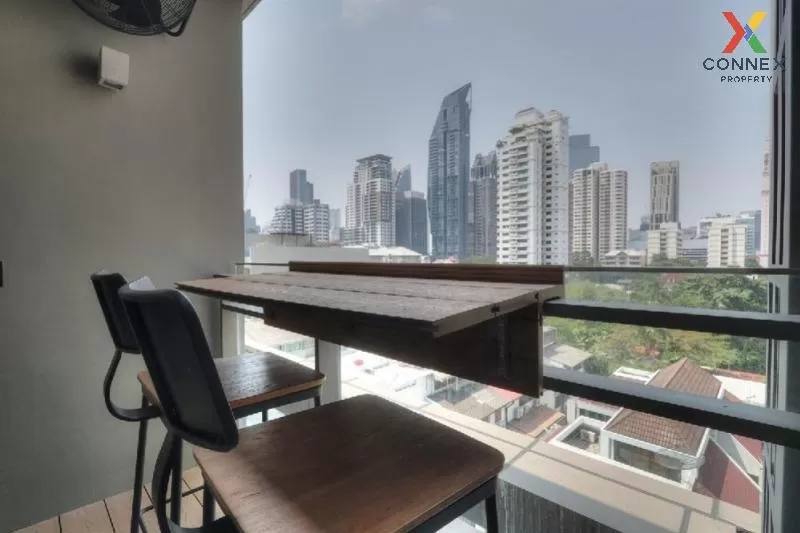 FOR RENT condo , Via Botani , BTS-Phrom Phong , Khlong Toei Nuea 