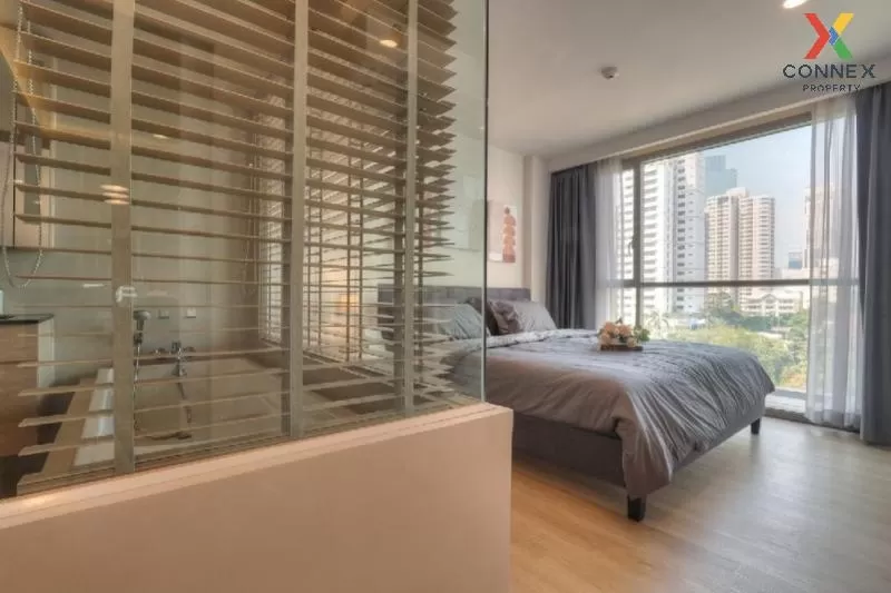 FOR RENT condo , Via Botani , BTS-Phrom Phong , Khlong Toei Nuea 