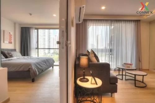 FOR RENT condo , Via Botani , BTS-Phrom Phong , Khlong Toei Nuea , Watthana , Bangkok , CX-74780