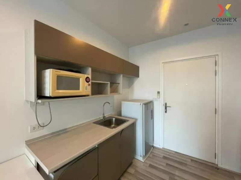 ขายคอนโด  เดอะ คีย์ สาทร - ราชพฤกษ์ BTS-วุฒากาศ บางค้อ เขต จอมทอง 3