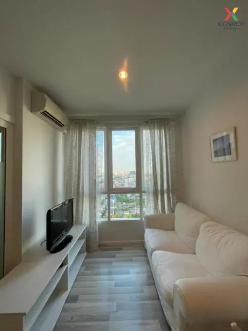 ขายคอนโด  เดอะ คีย์ สาทร - ราชพฤกษ์ BTS-วุฒากาศ บางค้อ เขต จอมทอง กรุงเทพ CX-74782