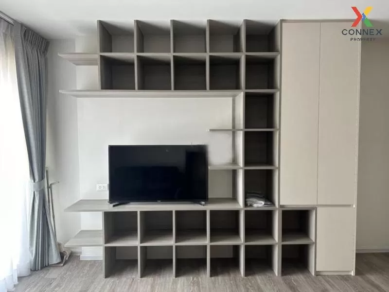 เช่าคอนโด  เอสเพน คอนโด ลาซาล BTS-แบริ่ง บางนา เขต บางนา กรุงเทพ  4