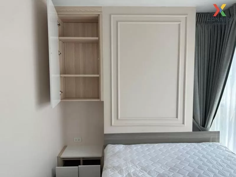 เช่าคอนโด  เอสเพน คอนโด ลาซาล BTS-แบริ่ง บางนา เขต บางนา กรุงเทพ 