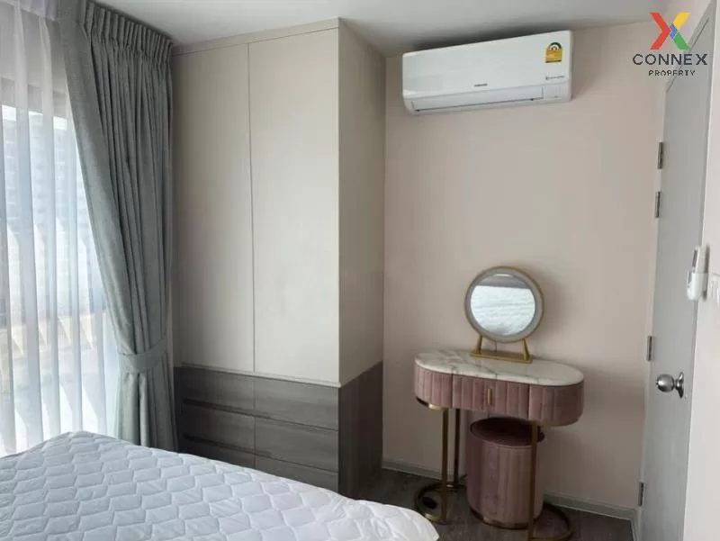 เช่าคอนโด  เอสเพน คอนโด ลาซาล BTS-แบริ่ง บางนา เขต บางนา กรุงเทพ 