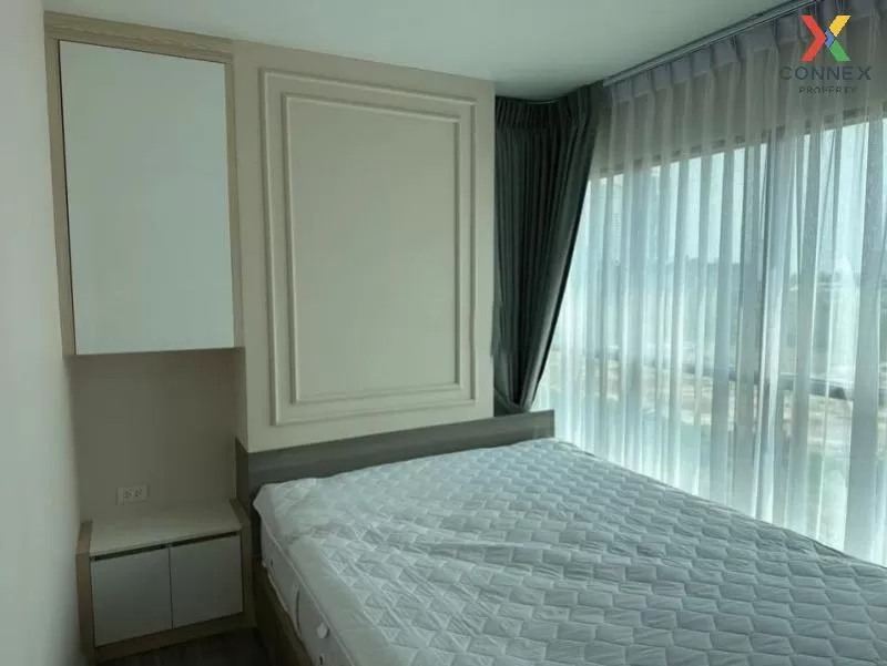 เช่าคอนโด  เอสเพน คอนโด ลาซาล BTS-แบริ่ง บางนา เขต บางนา กรุงเทพ 