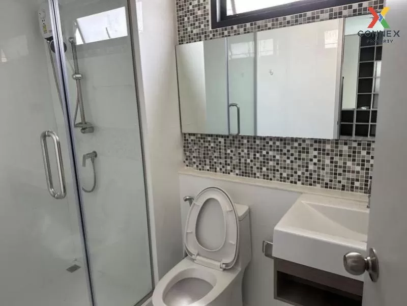 เช่าคอนโด  เอสเพน คอนโด ลาซาล BTS-แบริ่ง บางนา เขต บางนา กรุงเทพ 