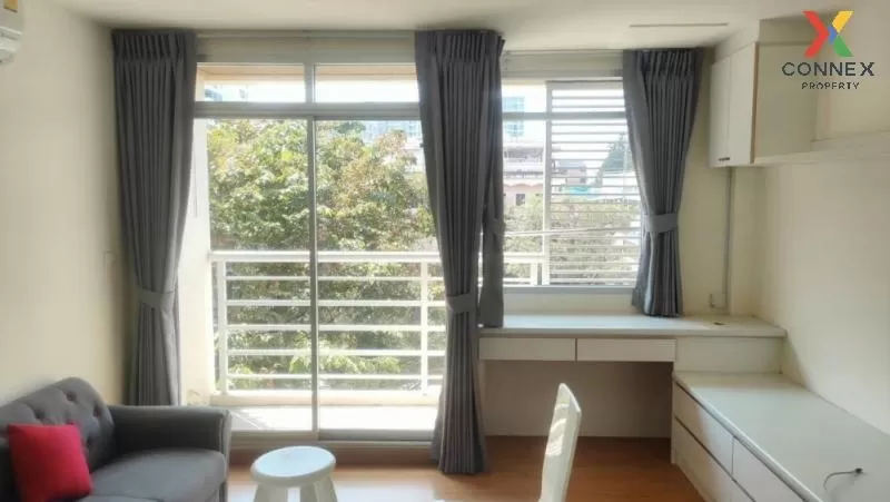 FOR RENT condo , The Link Sukhumvit 50 , BTS-On Nut , Phra Khanon 2