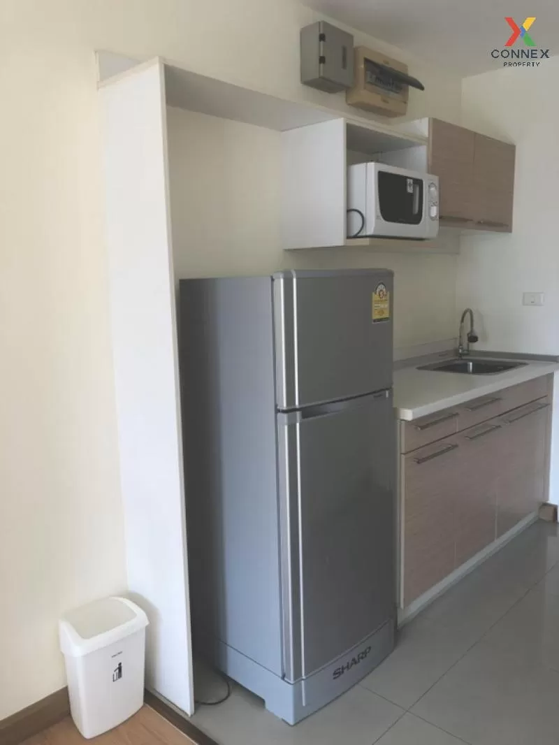 FOR RENT condo , The Link Sukhumvit 50 , BTS-On Nut , Phra Khanon