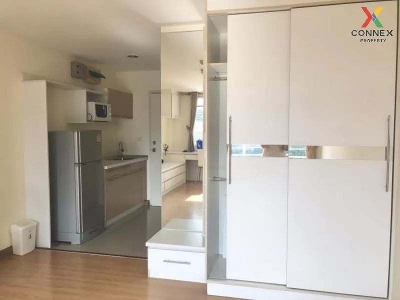 FOR RENT condo , The Link Sukhumvit 50 , BTS-On Nut , Phra Khanon