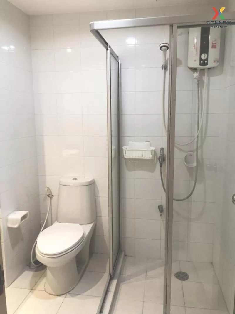 FOR RENT condo , The Link Sukhumvit 50 , BTS-On Nut , Phra Khanon