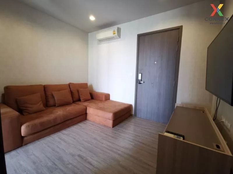 FOR SALE condo , The Line Wongsawang , MRT-Wong Sawang , Wong Saw 1