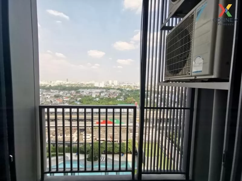 FOR SALE condo , The Line Wongsawang , MRT-Wong Sawang , Wong Saw