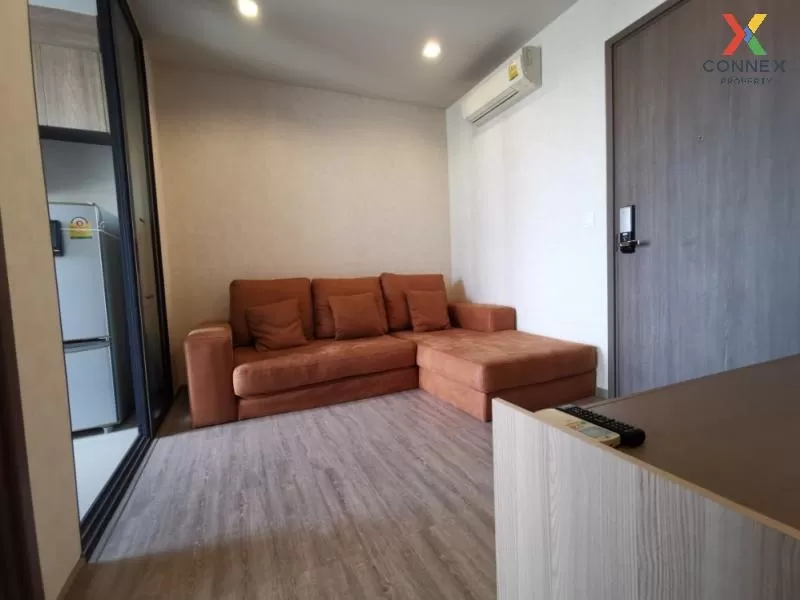 FOR SALE condo , The Line Wongsawang , MRT-Wong Sawang , Wong Saw 2