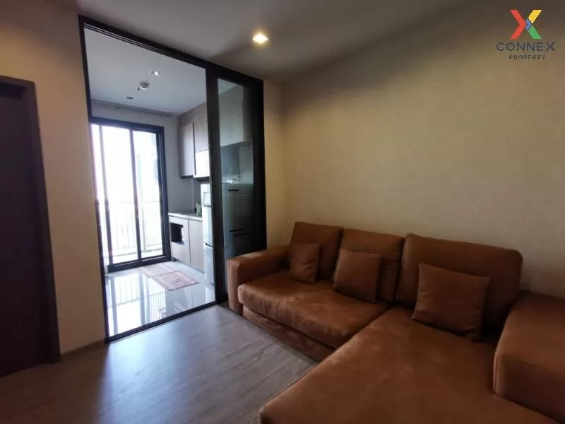 FOR SALE condo , The Line Wongsawang , MRT-Wong Sawang , Wong Saw 3