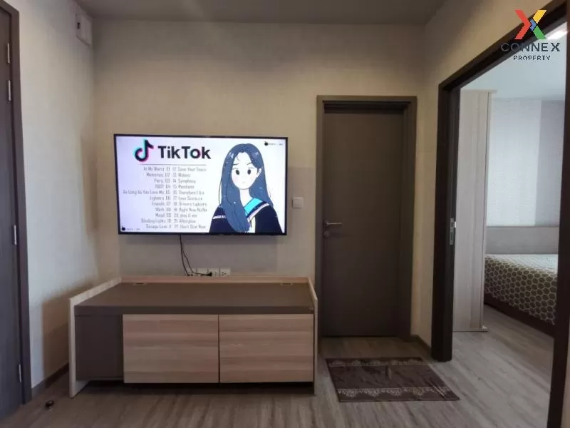 FOR SALE condo , The Line Wongsawang , MRT-Wong Sawang , Wong Saw 4