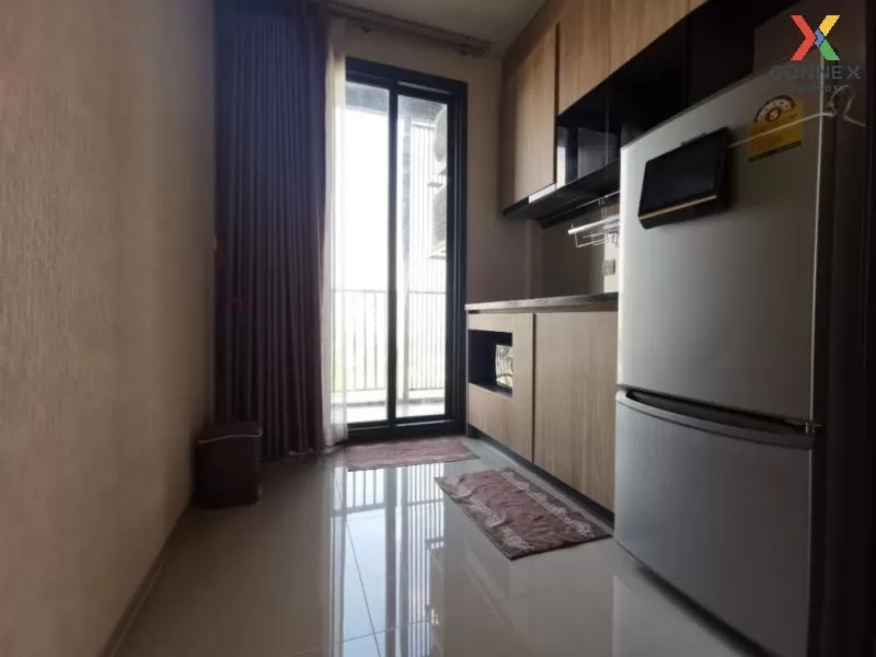 FOR SALE condo , The Line Wongsawang , MRT-Wong Sawang , Wong Saw