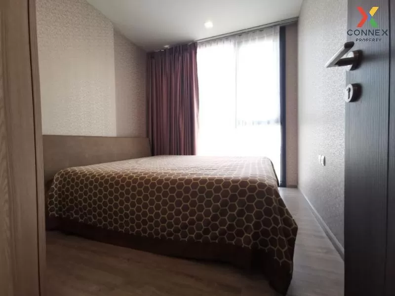 FOR SALE condo , The Line Wongsawang , MRT-Wong Sawang , Wong Saw