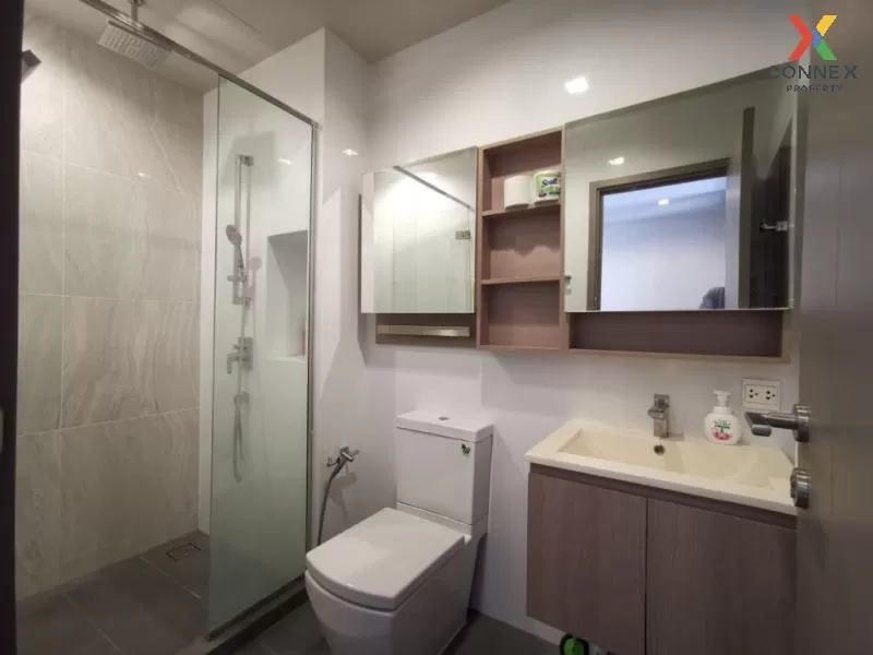 FOR SALE condo , The Line Wongsawang , MRT-Wong Sawang , Wong Saw