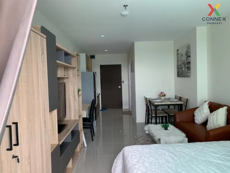 FOR SALE condo , Asakan Place Srinakarin , Min Buri , Min Buri , 