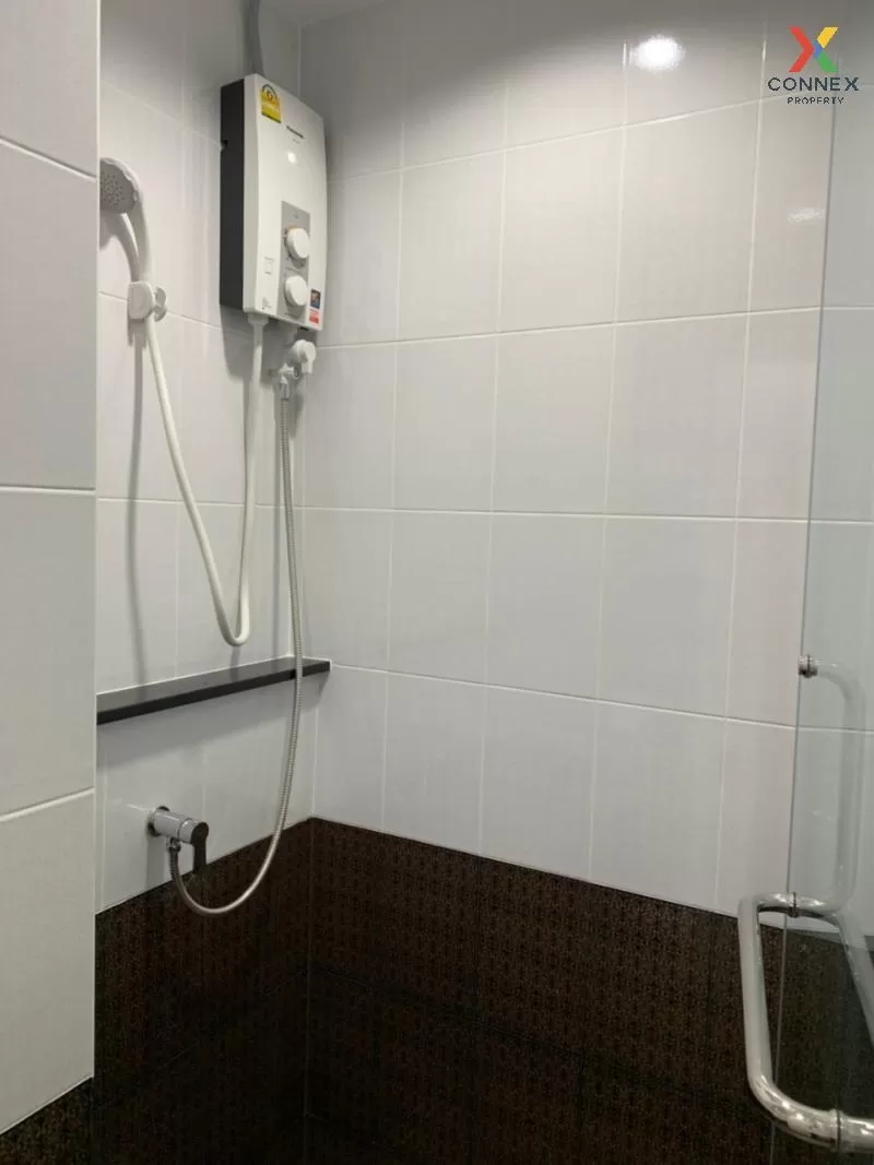 FOR SALE condo , Asakan Place Srinakarin , Min Buri , Min Buri , 