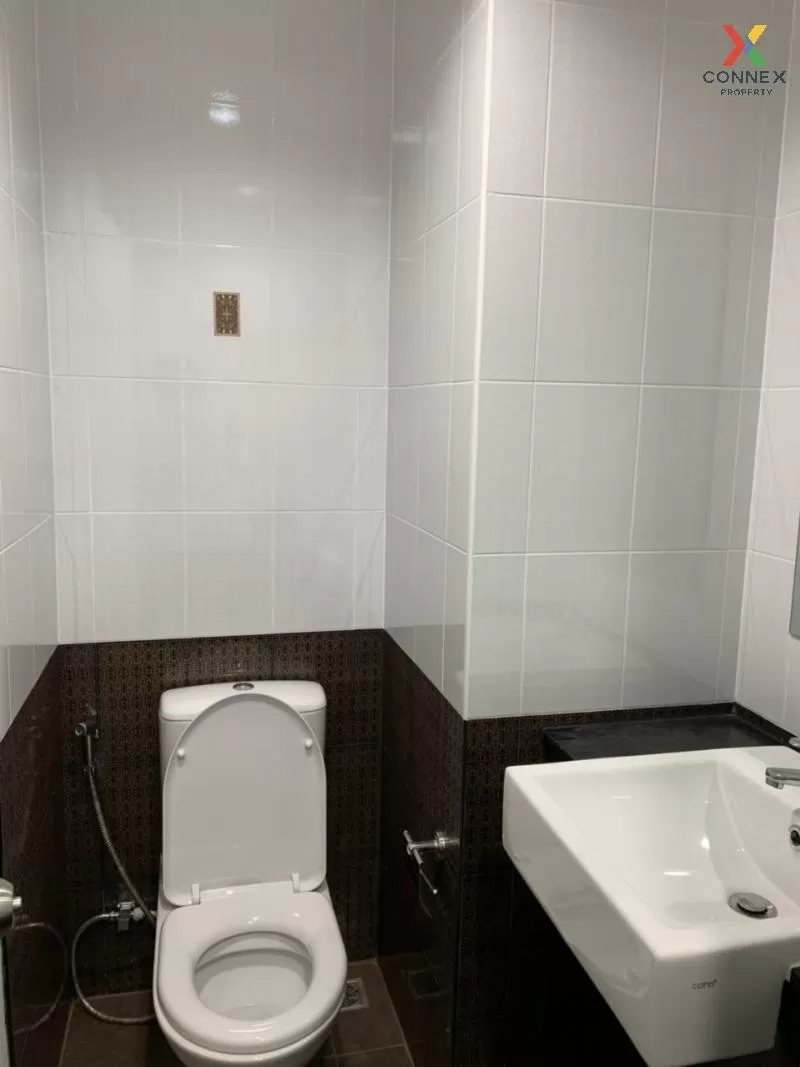 FOR SALE condo , Asakan Place Srinakarin , Min Buri , Min Buri , 