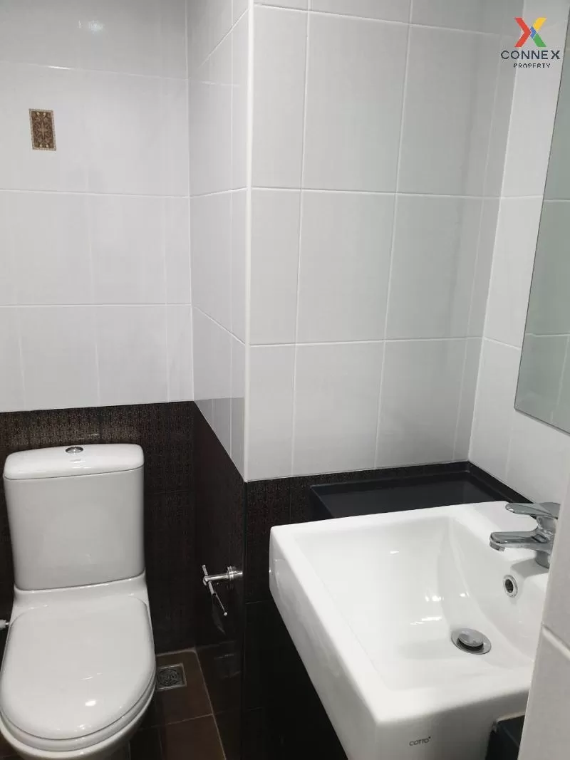 FOR SALE condo , Asakan Place Srinakarin , Min Buri , Min Buri , 