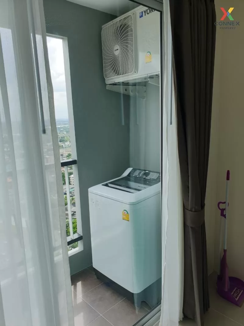 FOR SALE condo , Asakan Place Srinakarin , Min Buri , Min Buri , 