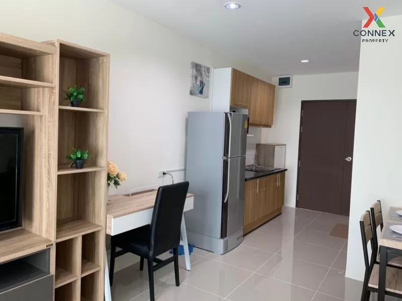 FOR SALE condo , Asakan Place Srinakarin , Min Buri , Min Buri ,  2