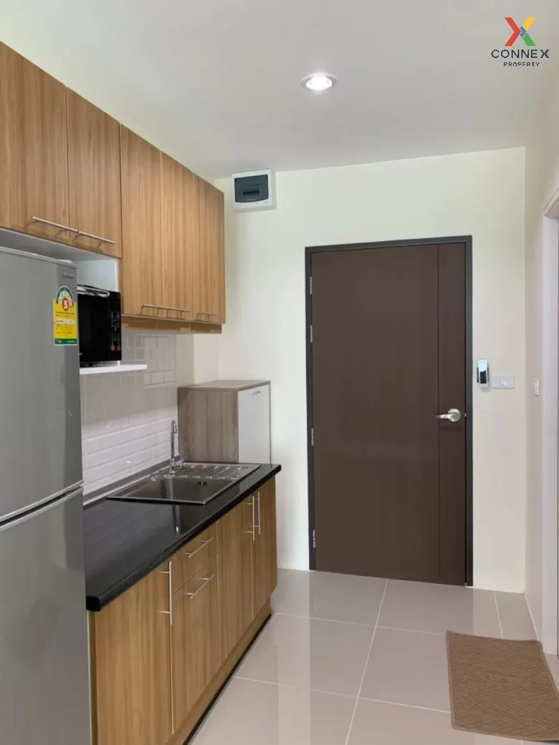 FOR SALE condo , Asakan Place Srinakarin , Min Buri , Min Buri ,  4
