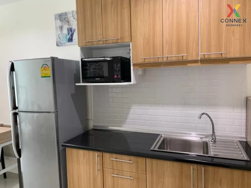 FOR SALE condo , Asakan Place Srinakarin , Min Buri , Min Buri , 