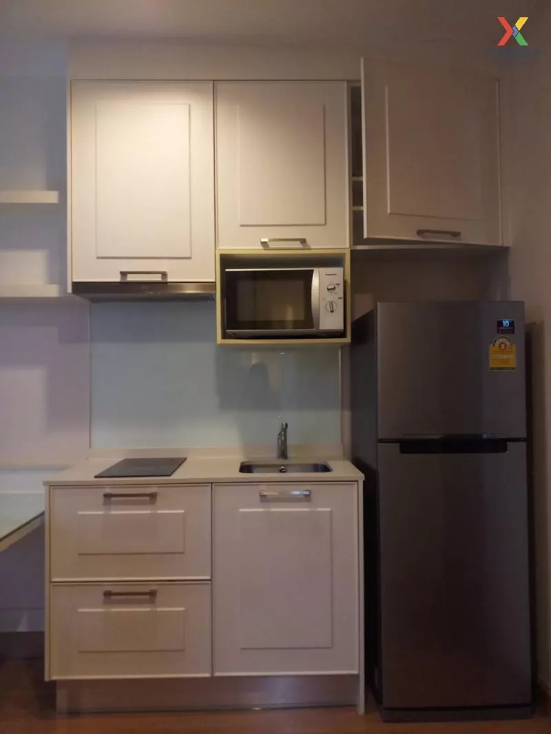 FOR RENT condo , Q House Sukhumvit 79 , BTS-On Nut , Phra Khanong