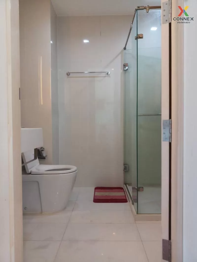 FOR RENT condo , Q House Sukhumvit 79 , BTS-On Nut , Phra Khanong