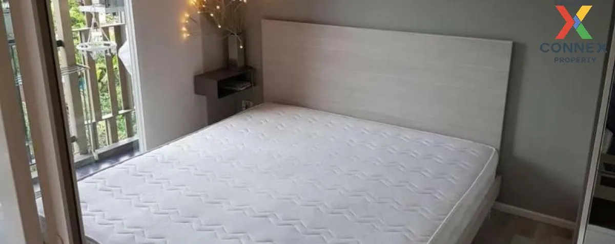 เช่าคอนโด  เดอะ คีย์ อุดมสุข BTS-อุดมสุข หนองบอน เขต ประเวศ กรุงเ 1