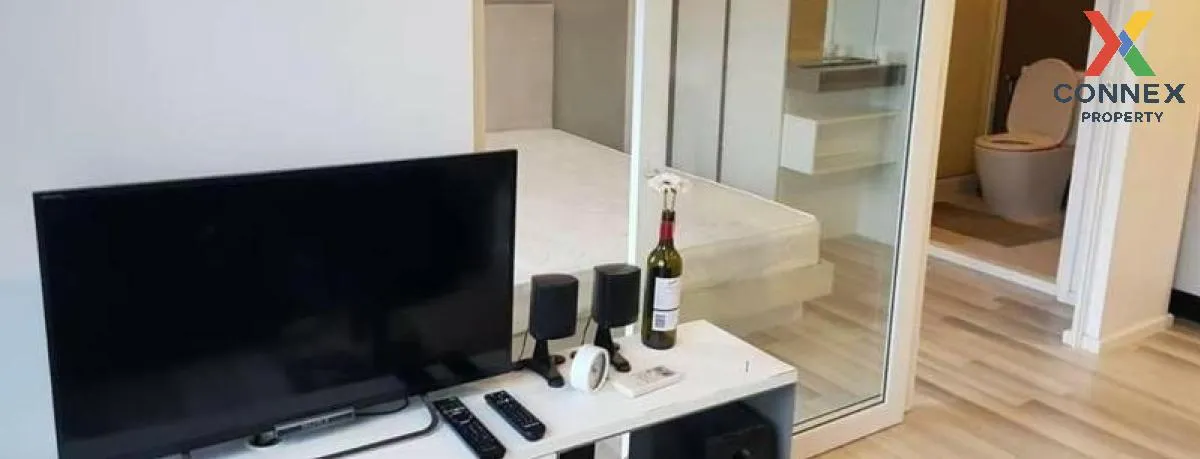 เช่าคอนโด  เดอะ คีย์ อุดมสุข BTS-อุดมสุข หนองบอน เขต ประเวศ กรุงเ 2