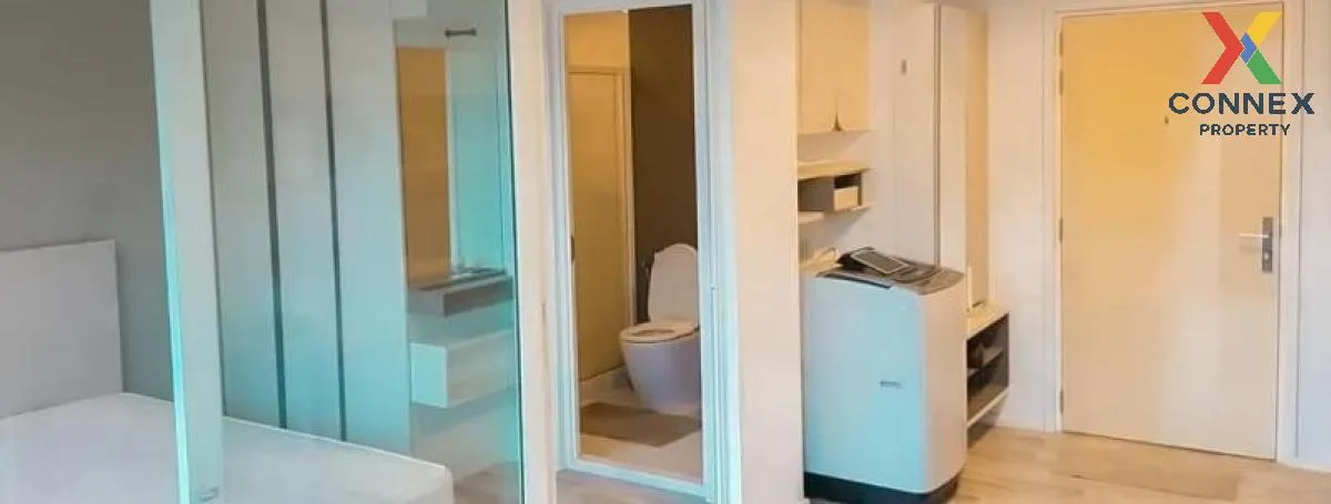 เช่าคอนโด  เดอะ คีย์ อุดมสุข BTS-อุดมสุข หนองบอน เขต ประเวศ กรุงเ