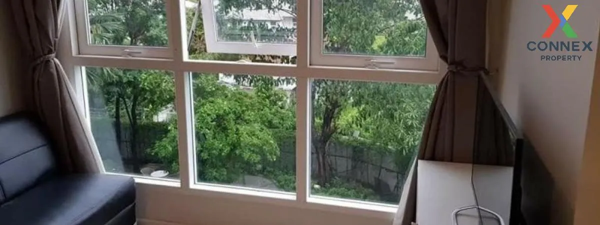 เช่าคอนโด  เดอะ คีย์ อุดมสุข BTS-อุดมสุข หนองบอน เขต ประเวศ กรุงเ