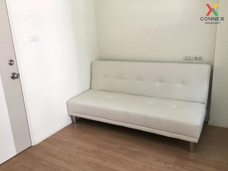 ขายคอนโด  ลุมพินี วิลล์ อ่อนนุช-พัฒนาการ ARL-หัวหมาก ประเวศ เขต ป 1