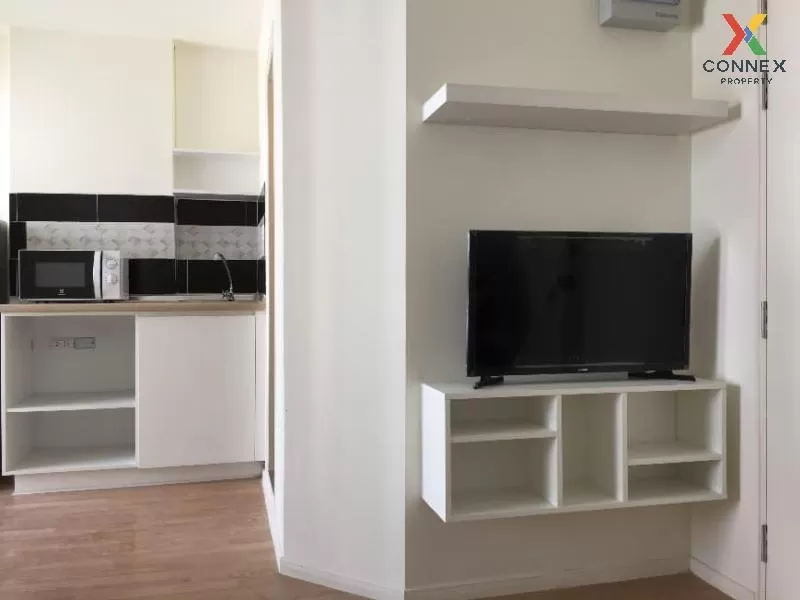 ขายคอนโด  ลุมพินี วิลล์ อ่อนนุช-พัฒนาการ ARL-หัวหมาก ประเวศ เขต ป 2