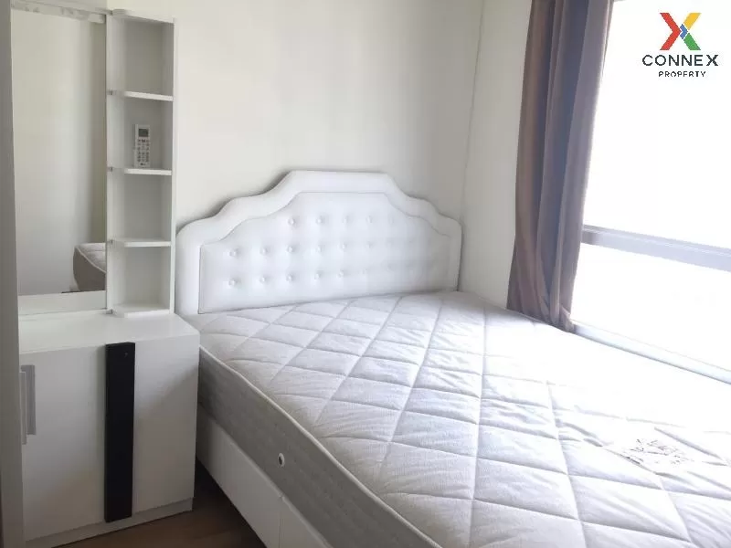 ขายคอนโด  ลุมพินี วิลล์ อ่อนนุช-พัฒนาการ ARL-หัวหมาก ประเวศ เขต ป