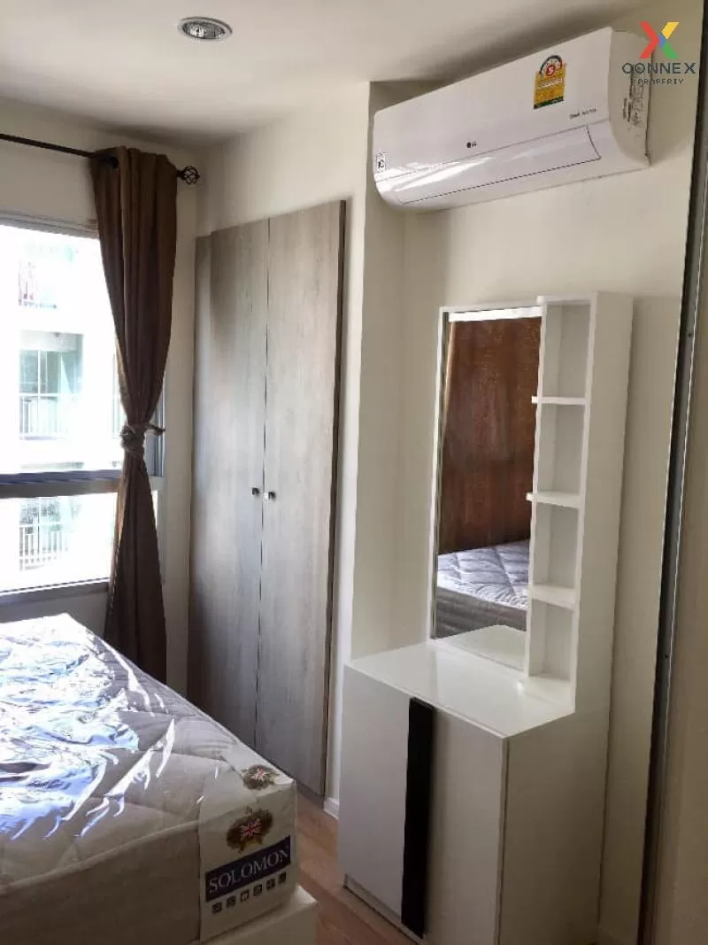 ขายคอนโด  ลุมพินี วิลล์ อ่อนนุช-พัฒนาการ ARL-หัวหมาก ประเวศ เขต ป