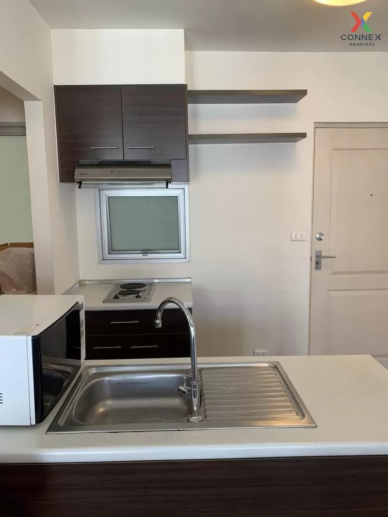 เช่าคอนโด  เอส แอนด์ เอส สุขุมวิท BTS-อุดมสุข บางนา เขต บางนา กรุ