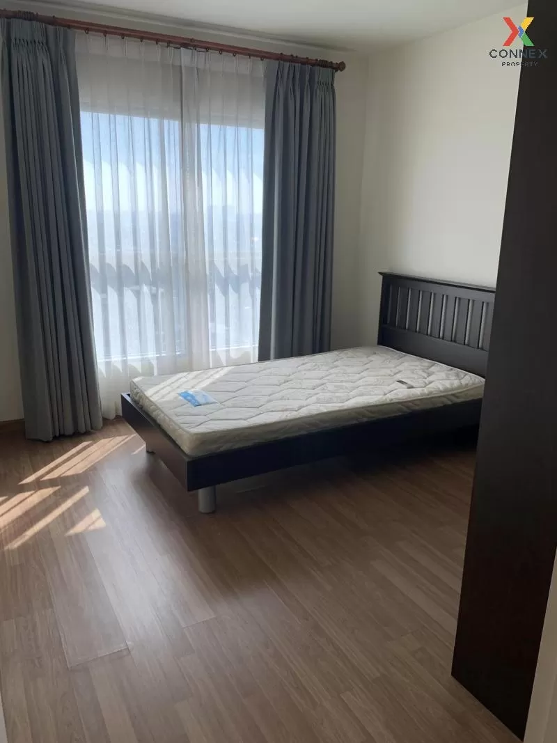 เช่าคอนโด  เอส แอนด์ เอส สุขุมวิท BTS-อุดมสุข บางนา เขต บางนา กรุ