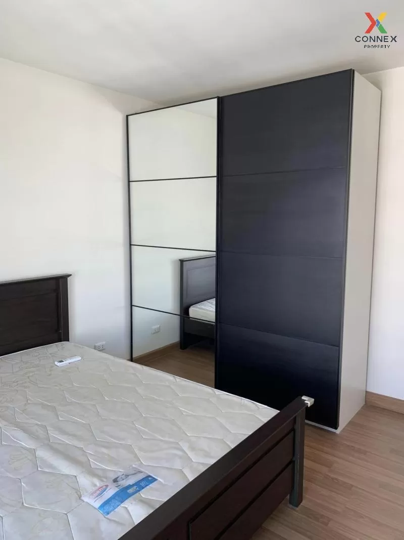 เช่าคอนโด  เอส แอนด์ เอส สุขุมวิท BTS-อุดมสุข บางนา เขต บางนา กรุ