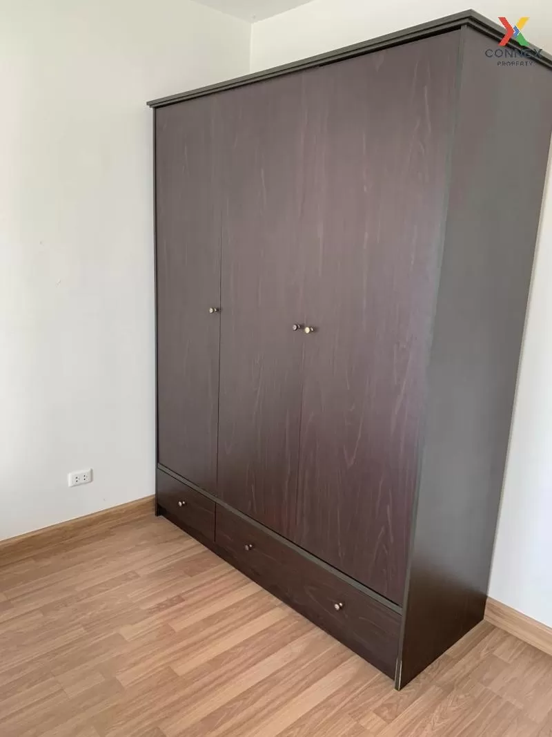 เช่าคอนโด  เอส แอนด์ เอส สุขุมวิท BTS-อุดมสุข บางนา เขต บางนา กรุ