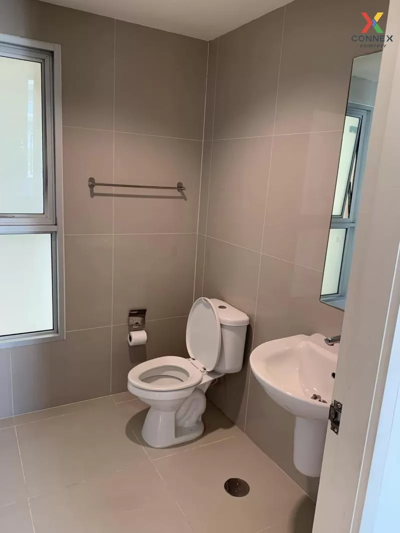 เช่าคอนโด  เอส แอนด์ เอส สุขุมวิท BTS-อุดมสุข บางนา เขต บางนา กรุ