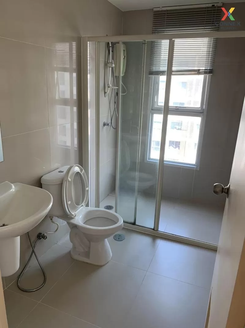 เช่าคอนโด  เอส แอนด์ เอส สุขุมวิท BTS-อุดมสุข บางนา เขต บางนา กรุ